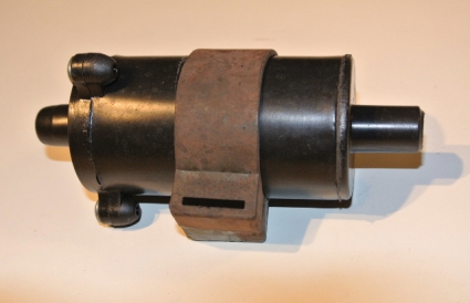 Keeway Matrix Luftrenare liten 49870B2GT000