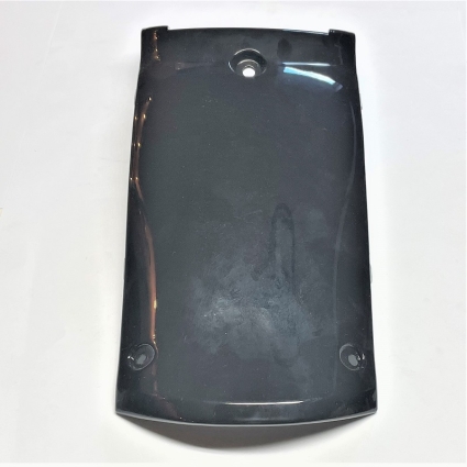 Keeway Milan50 Bakstycke Framskärm.  65106B50TBW0 Svart