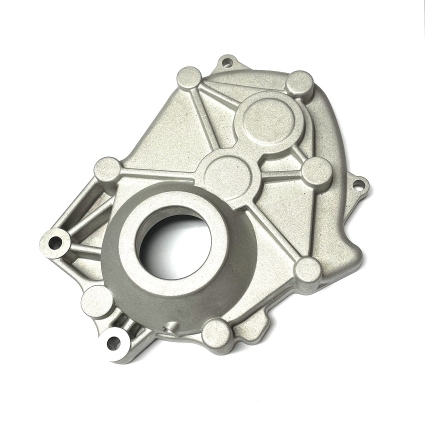 Keeway Outlook 125-150  Kåpa Transmision 229113160001