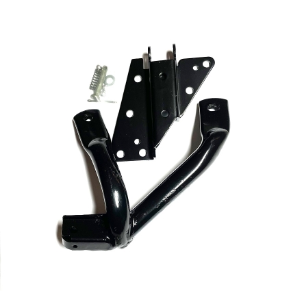 Keeway Outlook 125 Fäste fotsteg Höger  58400T430000 Pedal Assy, R