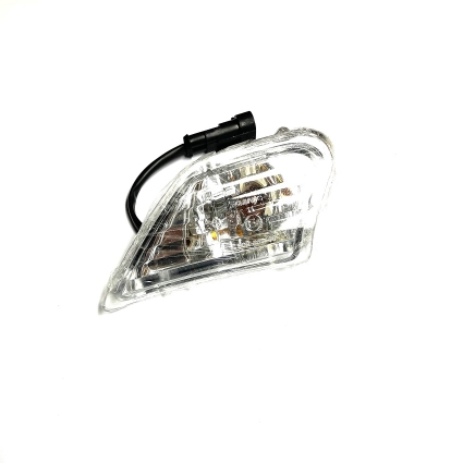 Keeway Outlook 125 Blinkers VF   81100T430000 Turn Signal Lamp F, L,