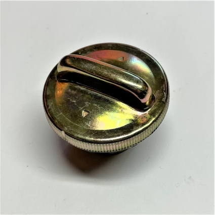 Keeway Outlook 125 Lock Bensintank  50200H030000