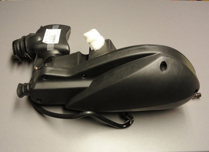 Keeway Outlook 125 Luftfilterbox 49100T430000