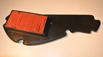 Keeway Outlook 125 Luftfilter  492203T430000