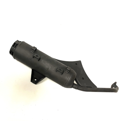 Keeway Outlook 125/ Benelli 125 Avgasrör  47100T430000
