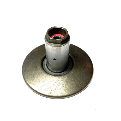 Keeway RY6 mfl.  Remskiva 24204G02F000