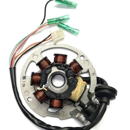 Keeway  Stator 6 kabel (3XG)  90A-21101-00-00