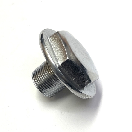 Keeway TX50-125 Bult, Gaffelkrona   43049D010000 Bolt, Steering stem