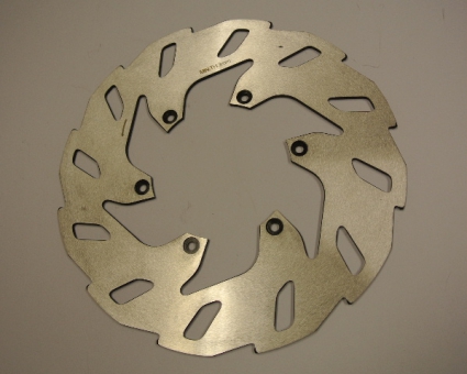 Keeway TX50 Bromsskiva Fram 280mm.  45033D040000