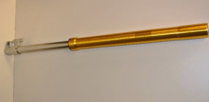 Keeway TX50 SM  Gaffelben höger 35mm 43300D030000