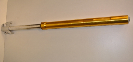 Keeway TX50 SM  Gaffelben vänster 35mm