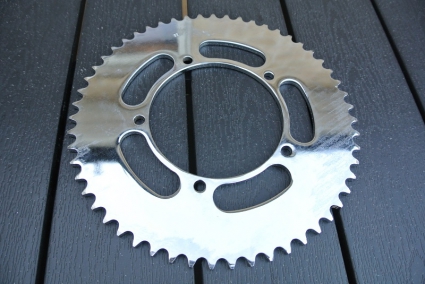 Keeway TX50 SM/ X-Ray Bakdrev 55 k. 60002D010000