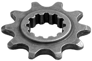 CPI SM / Keeway TX50-X-Ray Framdrev 12 K 17-057-12