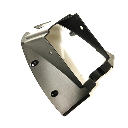 Keeway TX50/ X-Ray  Bakre kåpa 65483D040000 