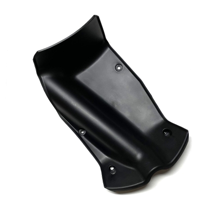 Keeway TX50/ X-Ray Bakskärm  65761D010000 