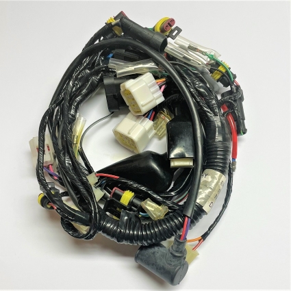 Keeway TX50/ X-Ray Kabelstam 92000D040000