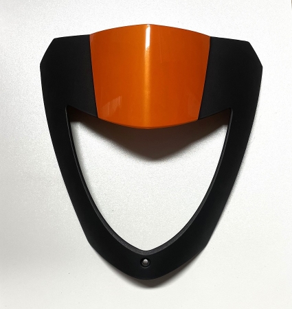 Keeway TX50/ X-Ray Kåpa fram 65501D040020