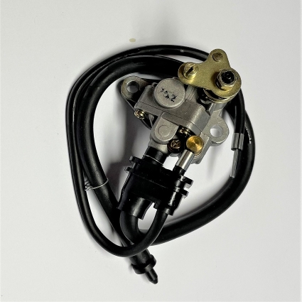 Keeway TX50/ X-Ray Oljepump  269001170001