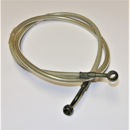 Keeway X-Ray Bromsslang fram.  45200D010000 