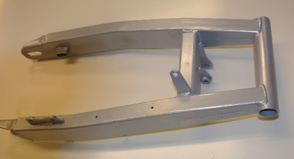 Keeway X-Ray Swinggaffel.  53100D04CE00 