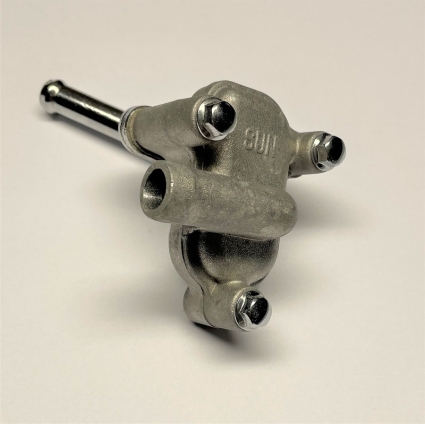 Keeway X-Ray/ TX50  Air Feed Valve.  229104.007000