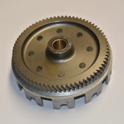 Keeway X-Ray/TX50 Kopplingskorg compl.  24200000B15F000 Clutch Drum Comp.