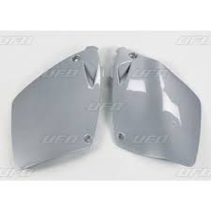 KTM 125-525 SX/EXC 1998-03.  Sidopaneler  53-3041-340