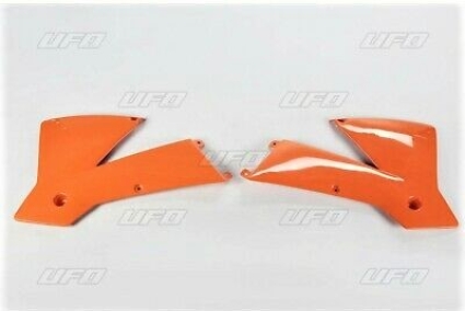 KTM 125-525 SX/EXC 1998-04.  Kylvingar  53-3065-127