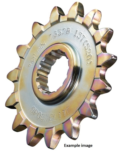 KTM125-525EXC/SX/SXF 14t Framdrev  52-1901-14-1