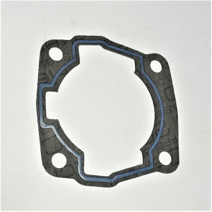 KTM50 02- / KTM65 01-  Cylinderfot packning 0,5 mm 46-22-8600