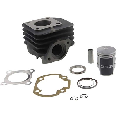 Kymco / Sym Jet  Cylinder 50cc 2-T 301-1121 