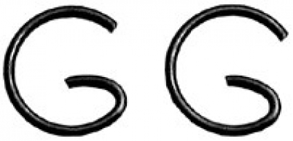 Låsclips för kolvbult 12 mm  17-911-04 