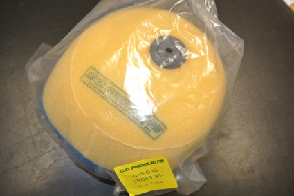 GasGas 1993-06 Luftfilter  1100-81