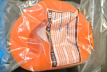 Luftfilter Honda CRF250 04-09 CRF450 03-08. 46-17-2031-3