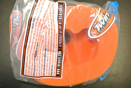 Luftfilter Honda CRF250 2014- CRF450 2013-.  46-17-2039-3