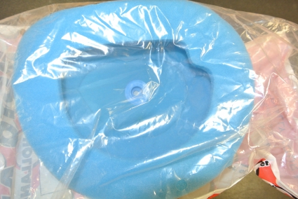 Luftfilter Honda CRF450 2002  46-17-2029 