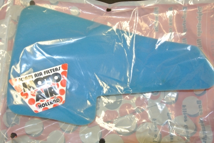 Luftfilter Honda XR650 2000-  46-17-2025 MotoAir