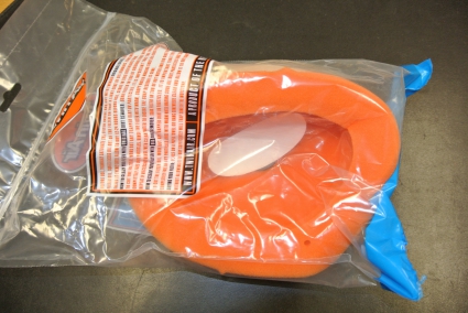 Luftfilter Husqvarna 2T 92-13. 4T 92-13.  46-17-8101-3