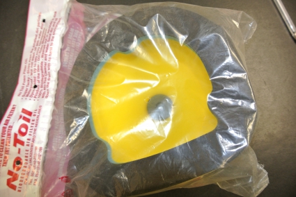 Luftfilter KTM 2T 85-380 98-03. 4T 00-01. 46-17-4009 