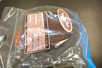 Luftfilter KTM EXC/SXF 125-505 2010- Flamsäkert 46-17-4016-4