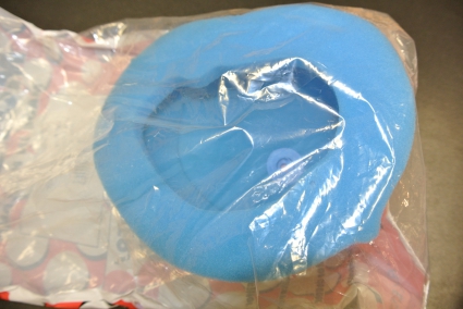 Luftfilter Suzuki RMZ 250 2004-06  46-17-5039 