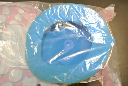 Luftfilter Yamaha YZ125/250 93-96. WR 89-96.  46-17-3027  