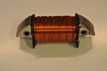 MGB Puch Korado Ljusspole 12V MGB531264036 