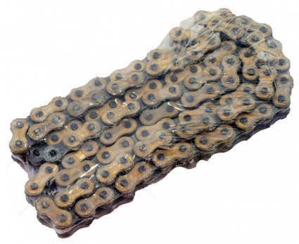 Regina kedja 520 EB 120L Gold  281-52001-120