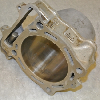 Suzuki Cylinder RM-Z450 2011. 11211-28H10-0F0