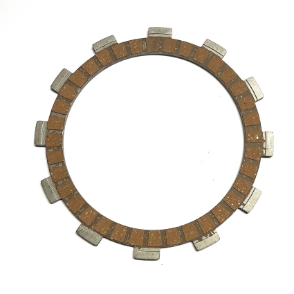 Suzuki DR350 1992-98 Kopplingslameller 5 styck. 10-411