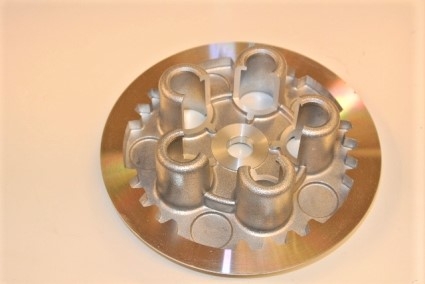 Suzuki RM 125 1986-92  Disc Pressure   21462-01B40