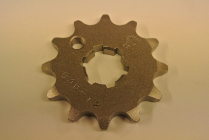 Suzuki RM   65 03- Framdrev 12 Kugg