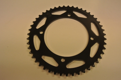 Suzuki RM   65cc 2003- Bakdrev 47 Kugg 