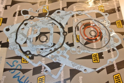 Suzuki   RM 85 cc 02- Packningsats/helsats 46-22-3140